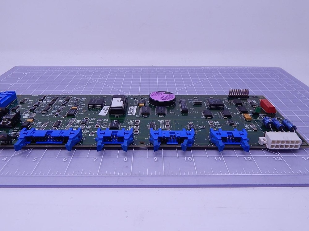 NCR 445-0609872 SINGLE PROCESSOR PPD BOARD T113002