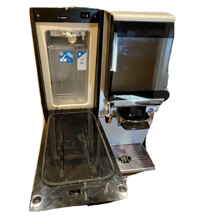 commercial espresso coffee machine