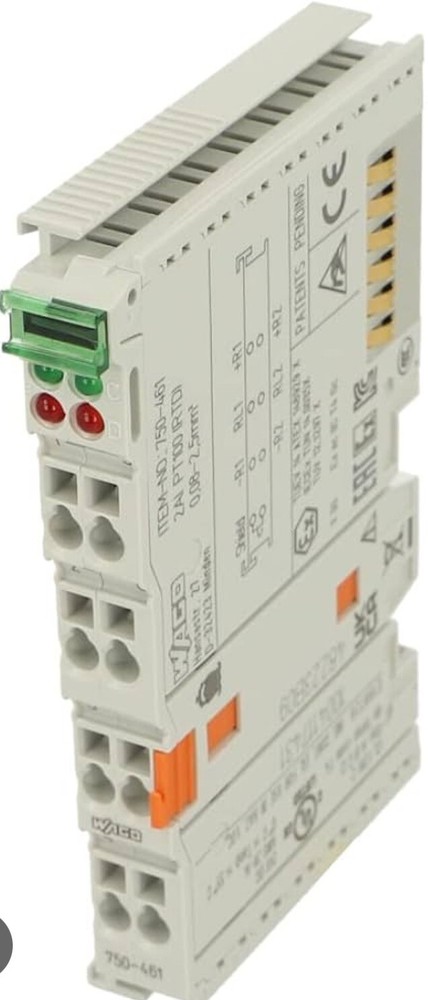 WAGO 750-461 PLC Module