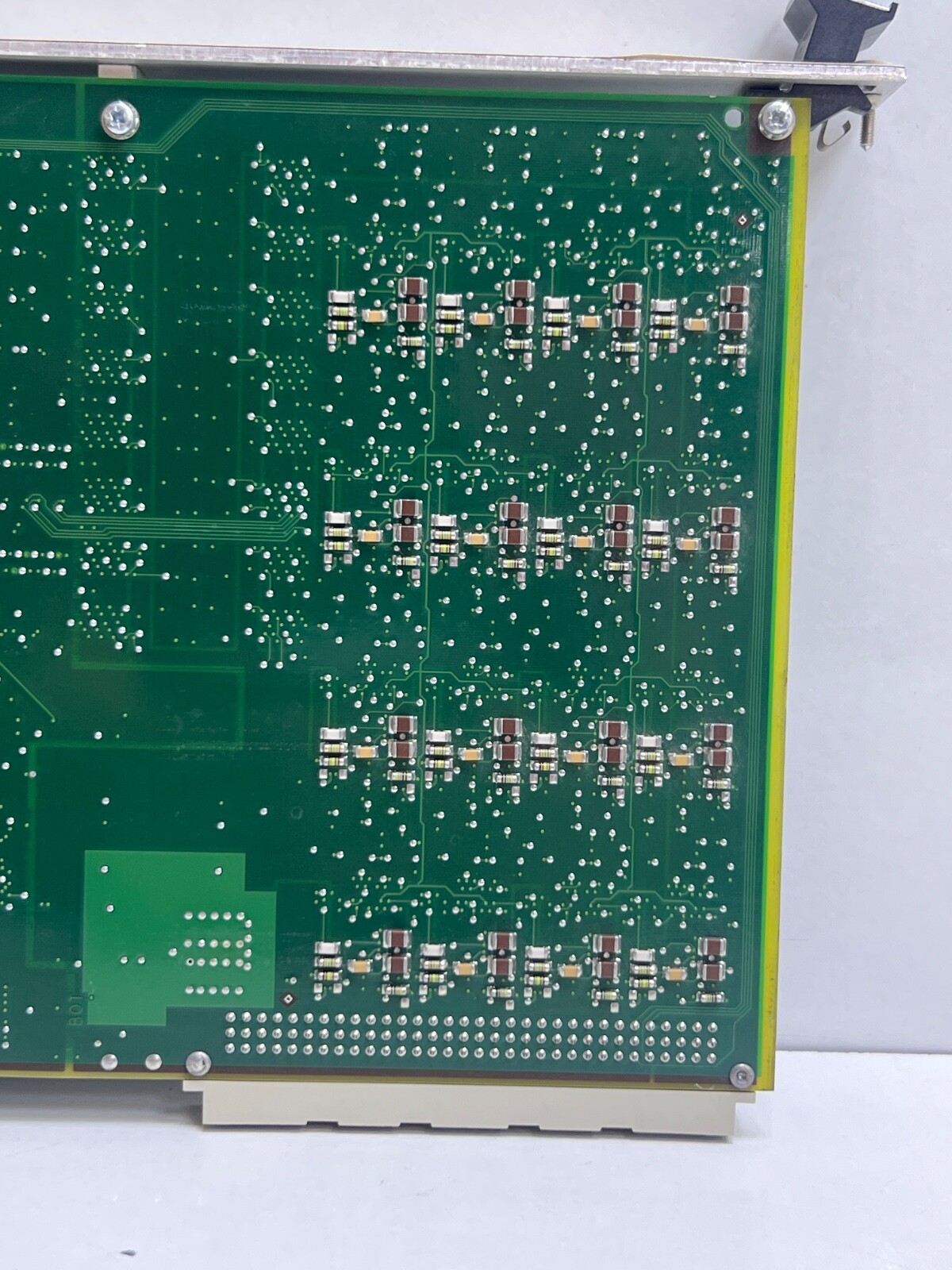 MEGGITT 200-530-025-014 VIBRO-METER PCB CIRCUIT BOARD (USED)