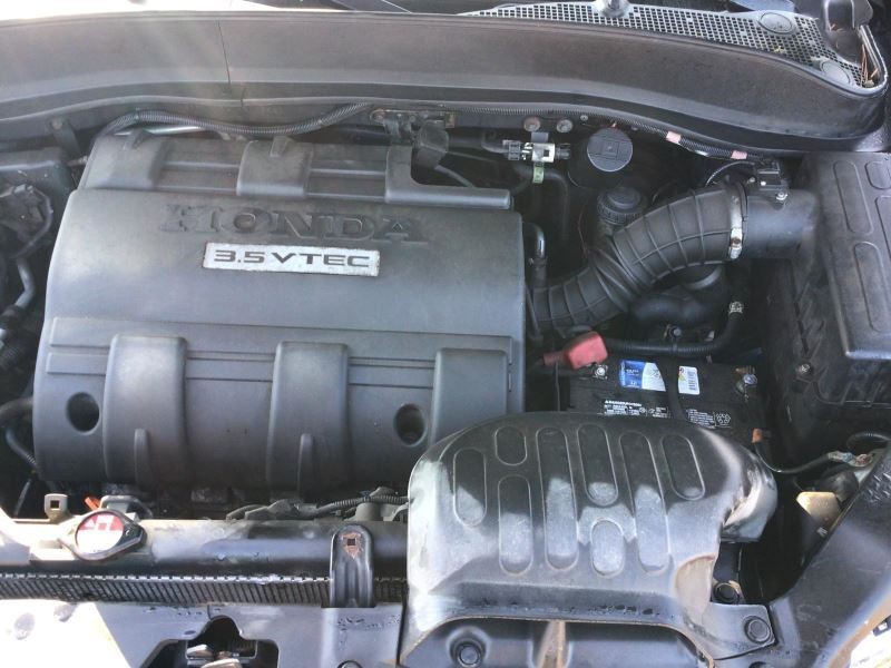 Transfer Case Fits 06-15 PILOT 2972936
