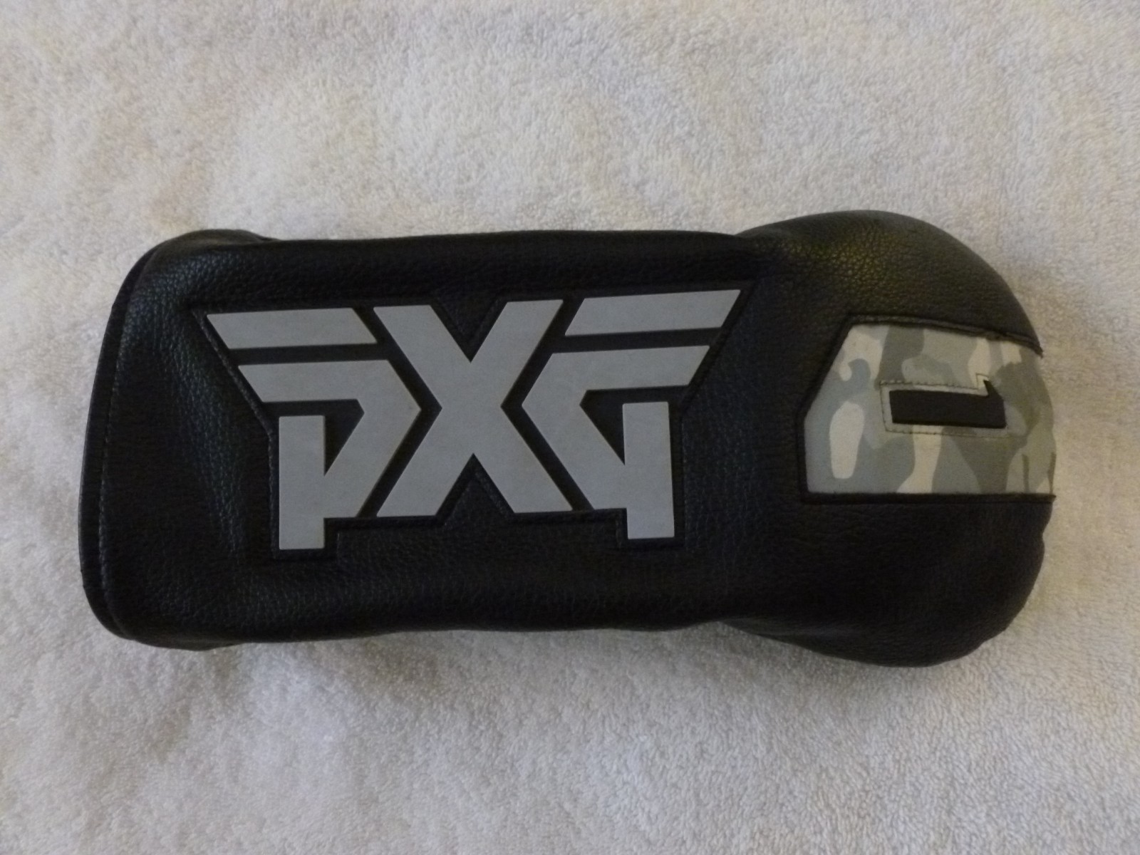 PXG 0811 XF Gen 4 Driver 9* Men's RH Tensei AV Series 55g Regular Flex 45" & HC