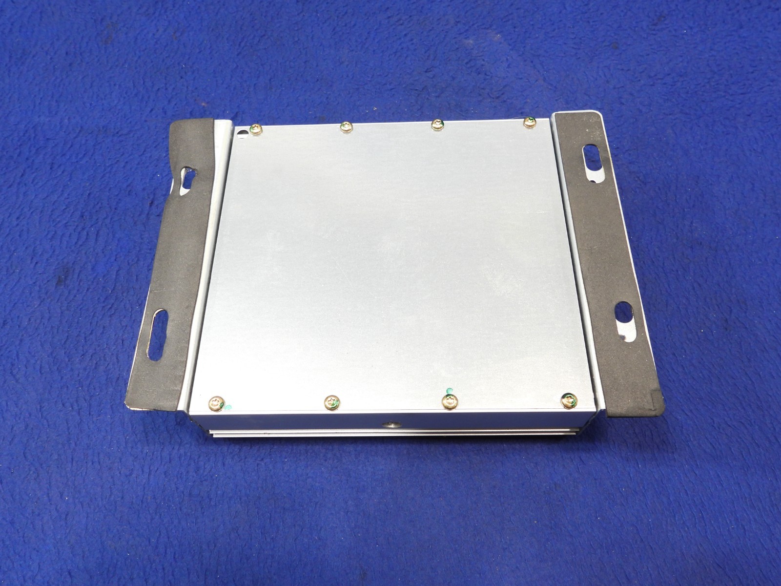 1997-2004 Ford Mustang Mach 460 OEM Rear Amp Amplifier Good Used Take Off K28