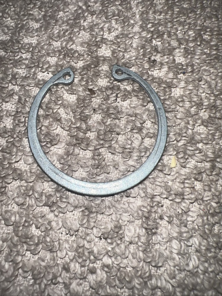 Probler P2 Retaining Ring - GC1921