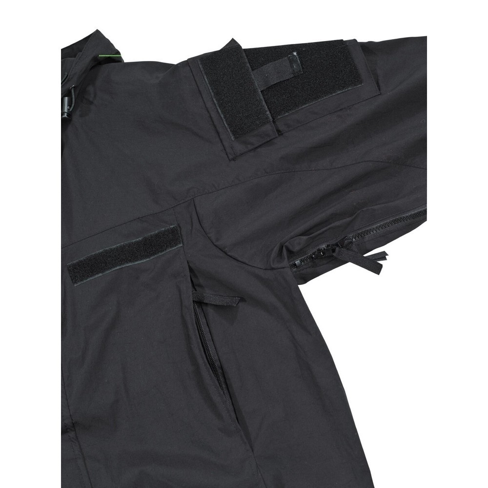 US PCU Protective Combat Uniform Soft Shell Jacket, GEN III, Level 5