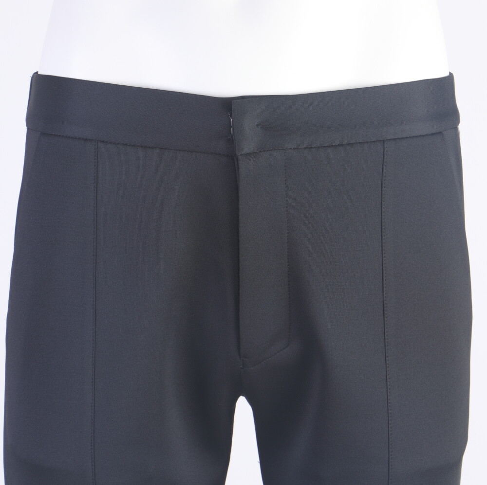 For Strange New Worlds Captain Pike Men Trousers Cosplay SNW Starfleet Pants New