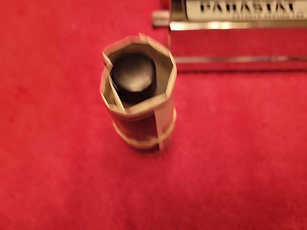 Parastat MK IIA Gramophone Record Cleaning Machine