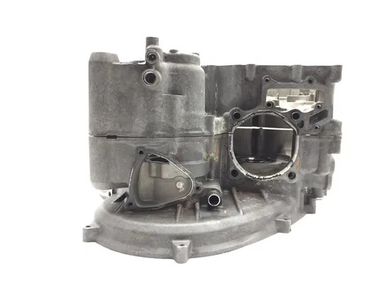 Engine Left Right Center Cases Case 2007 Kawasaki 2767