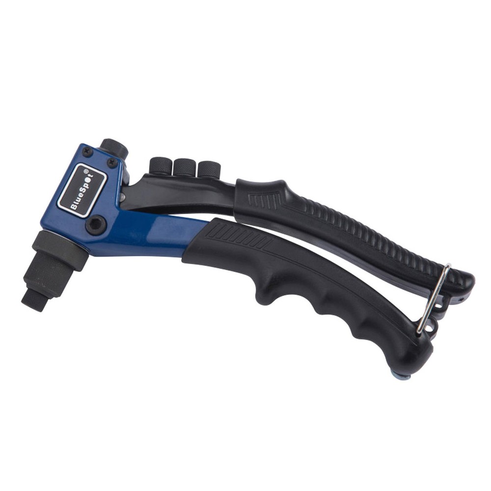 Bluespot 200mm (8") Compact Riveter Adjustable Working Stroke