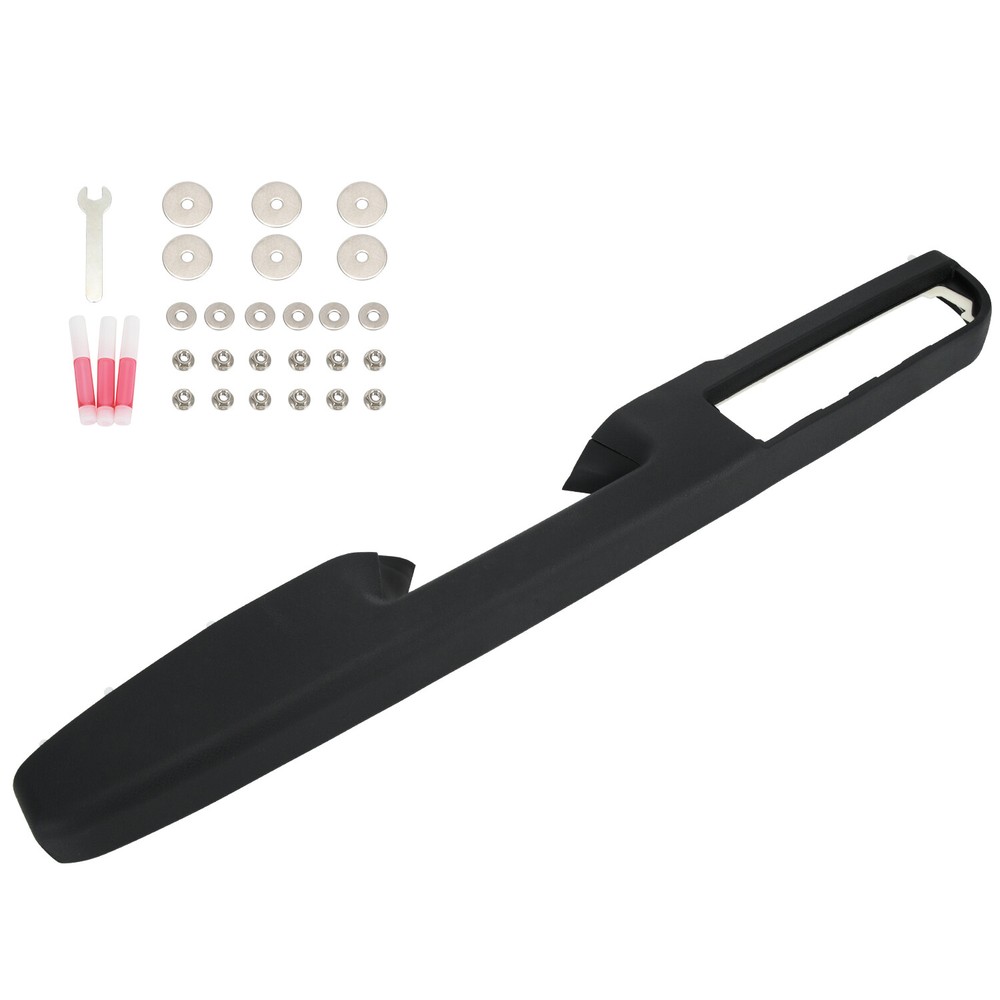 Driver Side Inner Door Pull Handle Armrest Repair for 2010-2014 Chevy GMC