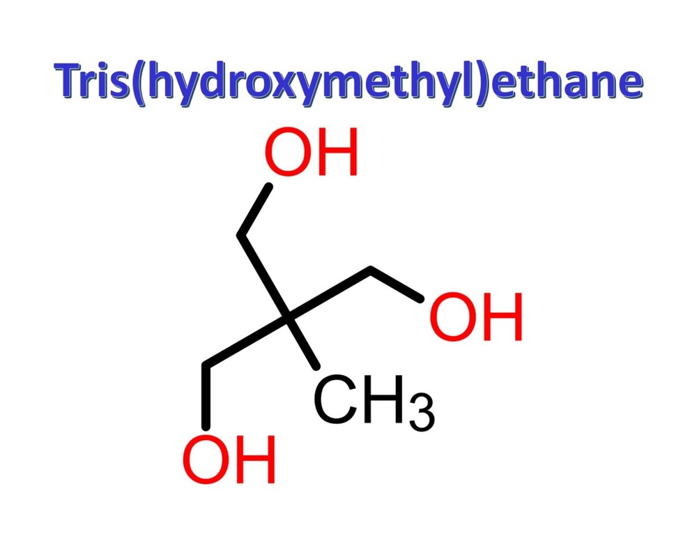 Tris(hydroxymethyl)methane, CAS 77-85-0