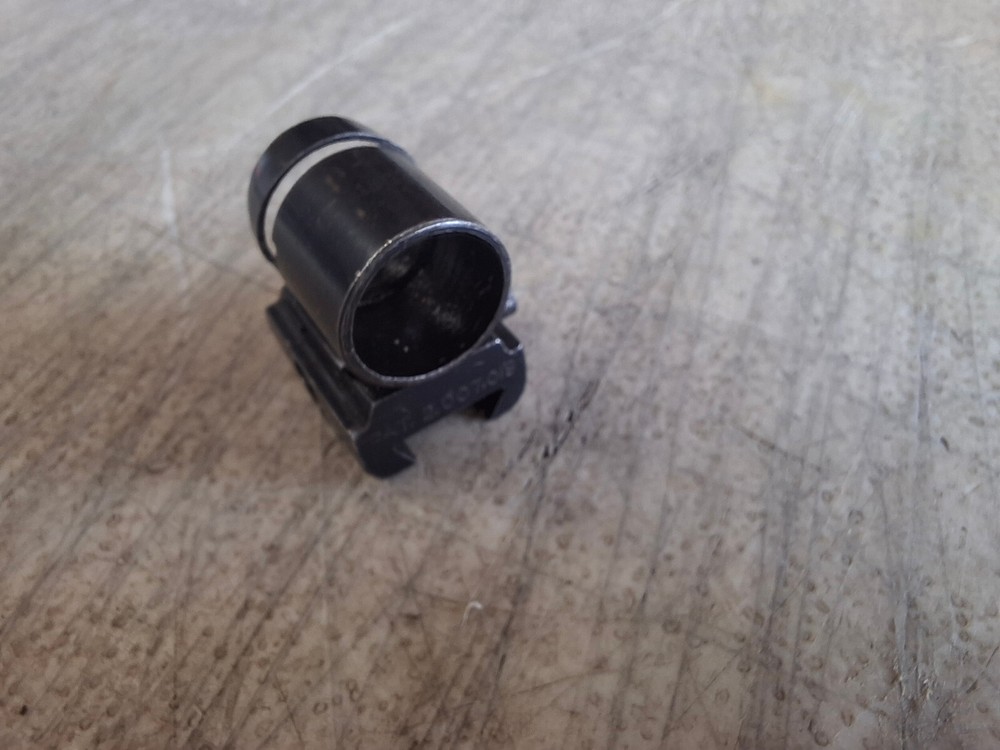 VINTAGE Redfeild RIFLE SIGHT FRONT GLOBE SIGHT