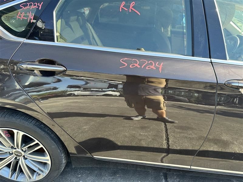 Camera/Projector Head-up Display Left Hand Dash Fits 18-19 G80 1135524