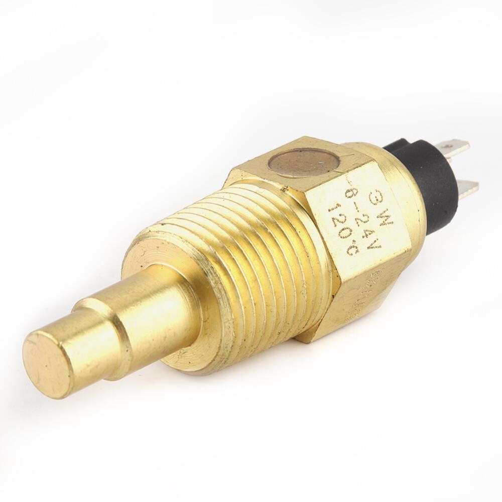 Temperature Sensor 1/2 NPT Thread 38-120°C Measuring Range for Automation