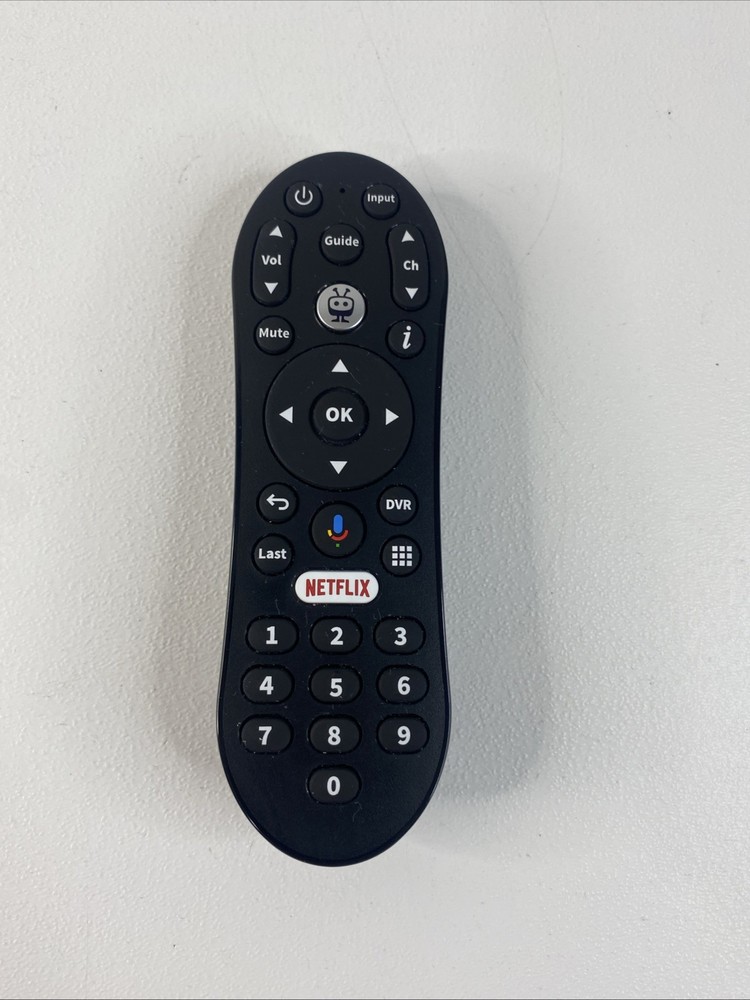 EVO FORCE 1 Android TV Box Streaming Media Player With Remote & HDMI Tested