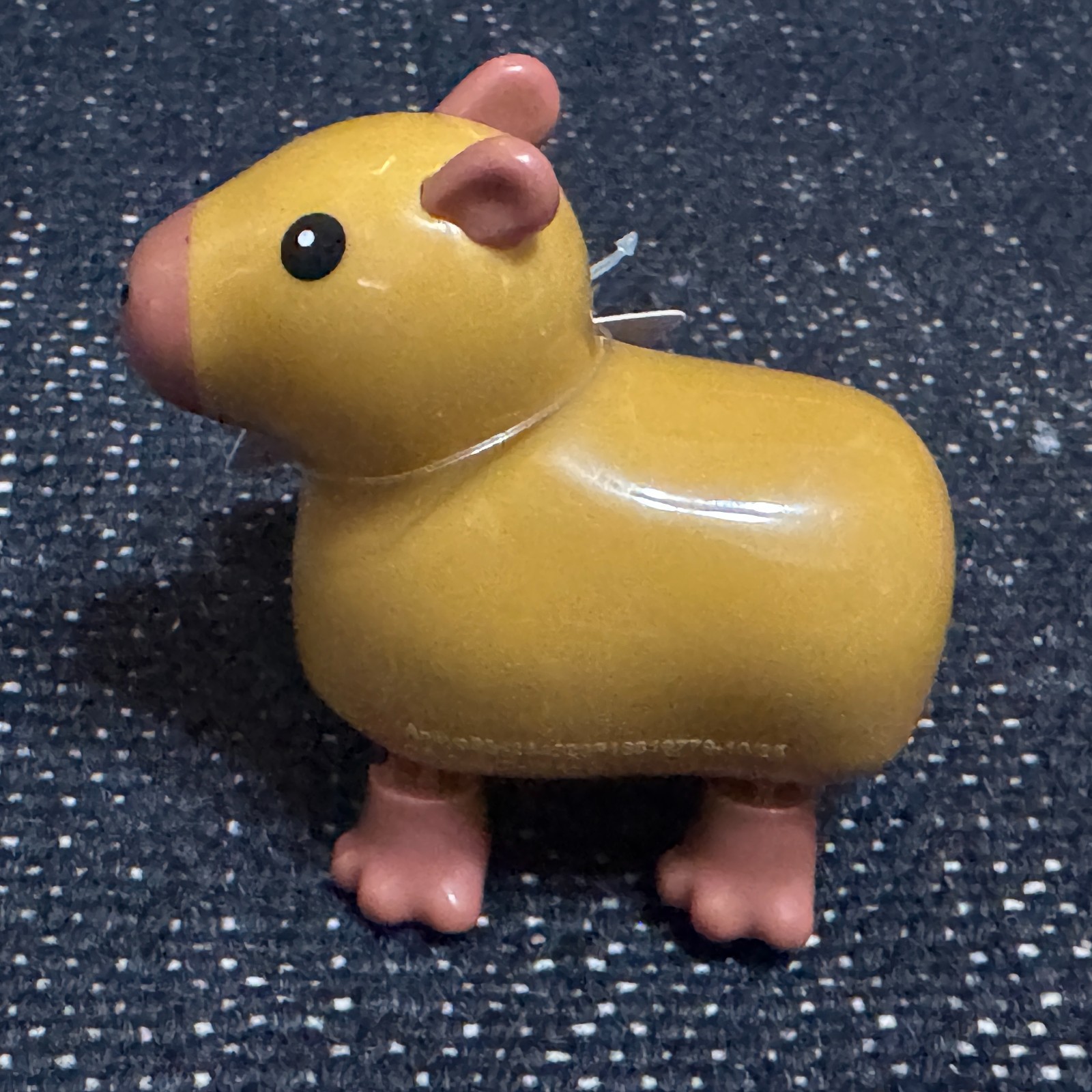 Bullseye's Playground™ Wind-Up Toy, Capybara