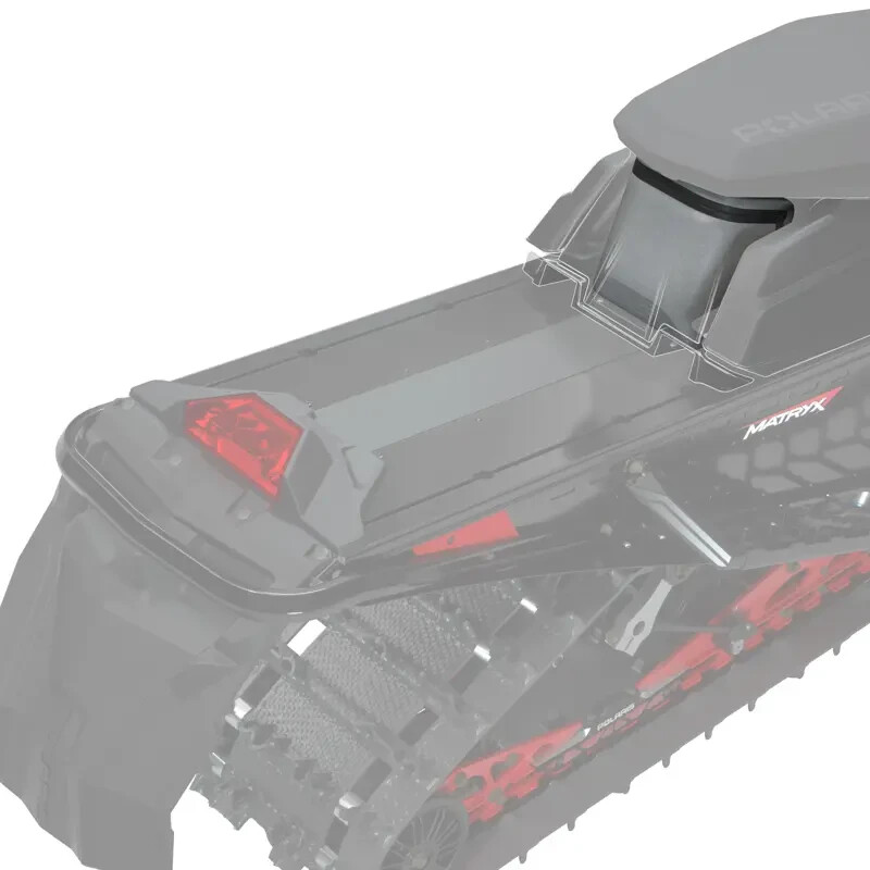 Polaris Snowmobile Underseat Liner (2884752)