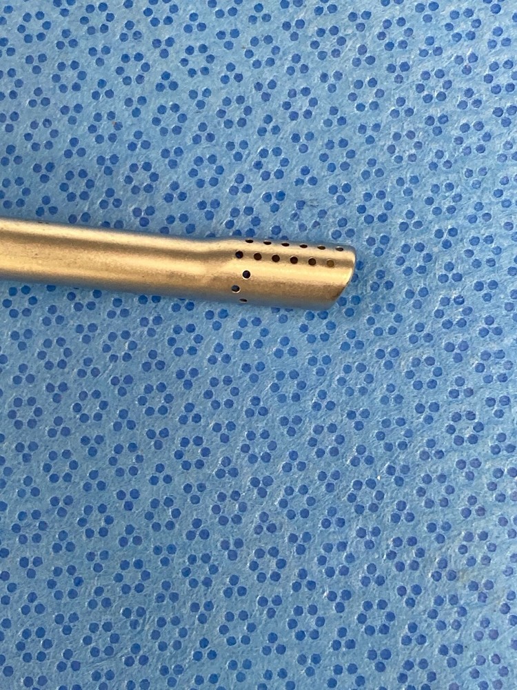 Olympus A4511 Diagnostic Outer Sheath 22Fr Urology