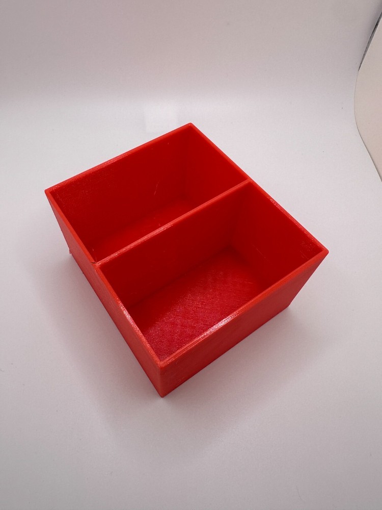 Bins for Milwaukee Packout 4 drawer