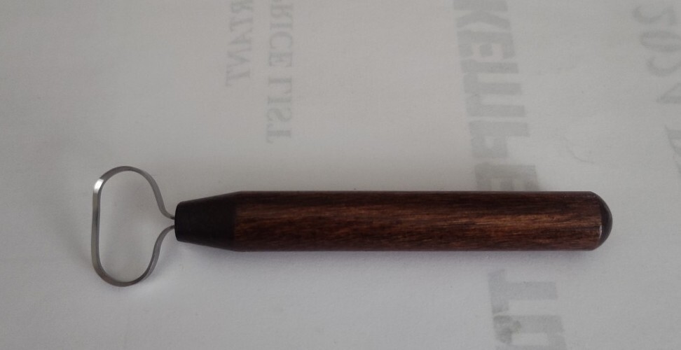 Kemper Tools Handle Maker HM1 1"