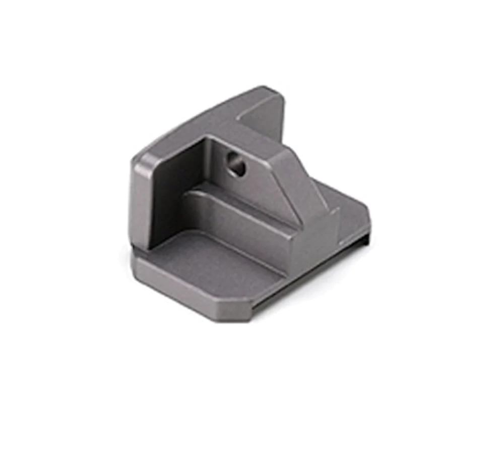 Inspire 2 Mobile Device Holder Adapter Part 62