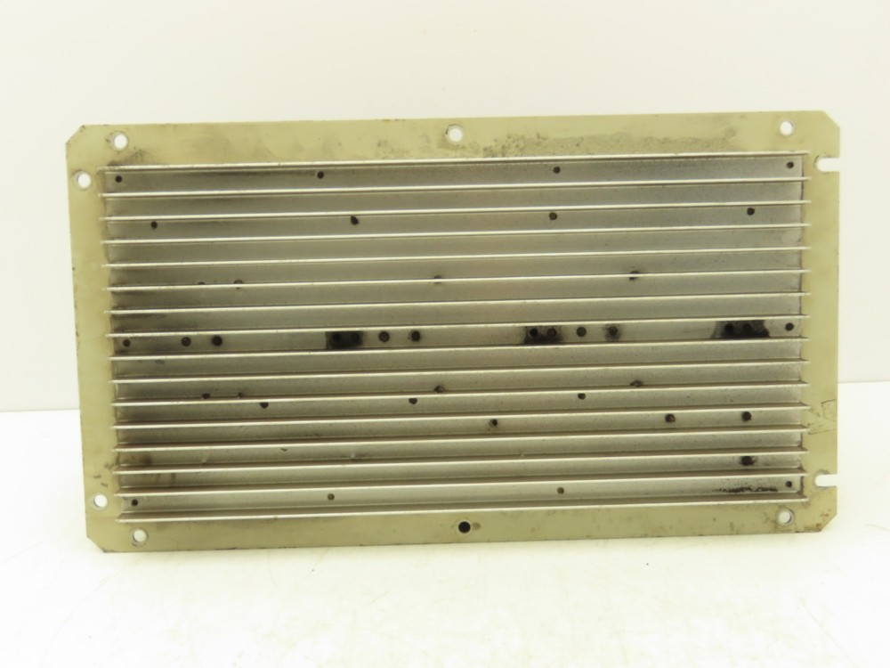 Hitachi HDV471 Servo Controller Power Supply Unit 270VDC Input 220VAC Output