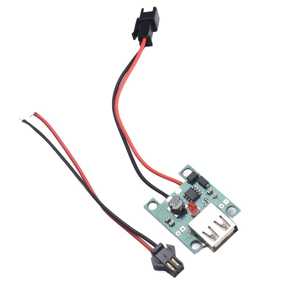 DIY Wind Generator Teaching Set with All Components for Classroom Experiments