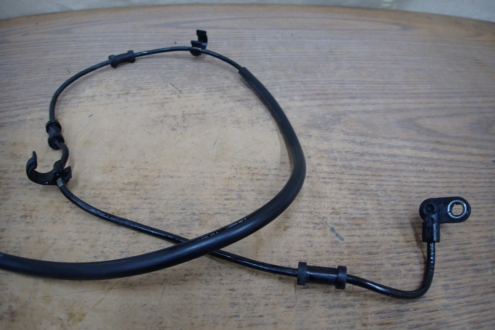 2025 KAWASAKI NINJA EX500 REAR ABS SENSOR
