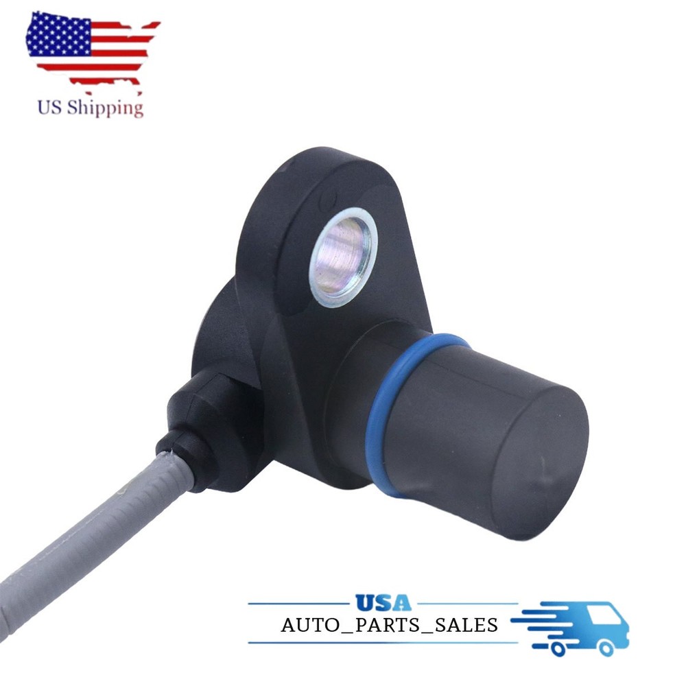 For Harley-Davidson Softail Springer FXSTS Crankshaft Position Sensor