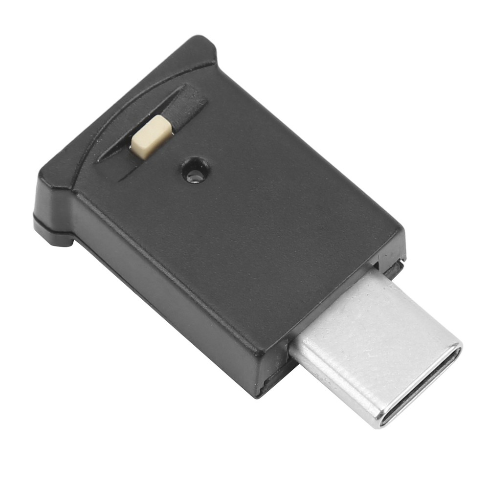 Type-C LED Ambient Light RGB Dynamic Gradient Adjustable Interior Lamp For PYVQ