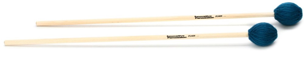 Innovative Percussion IP240N (2-pack) Bundle