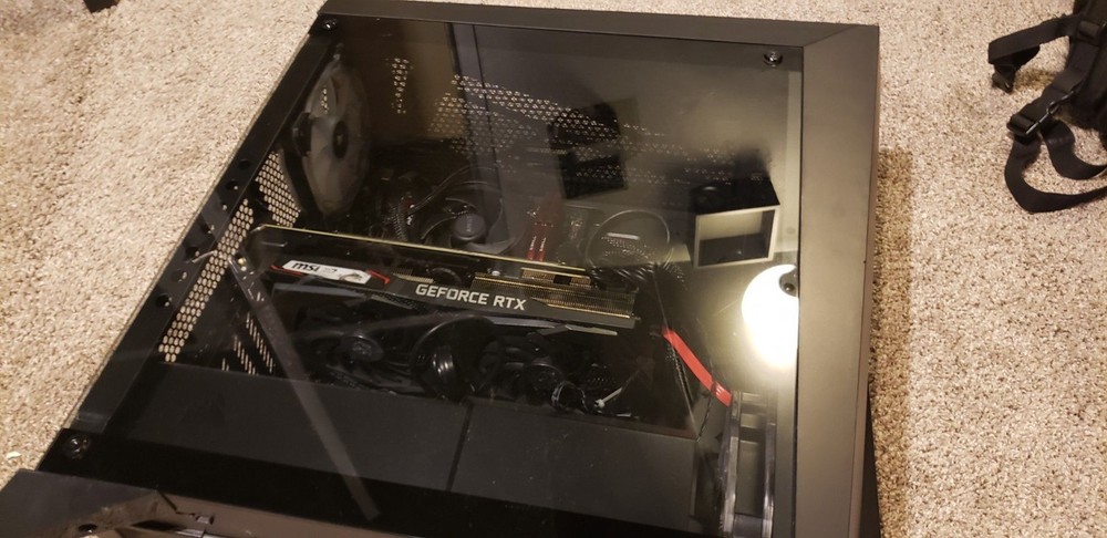 Professional Computer Repair & IT Support | PC & Laptop Diagnostics