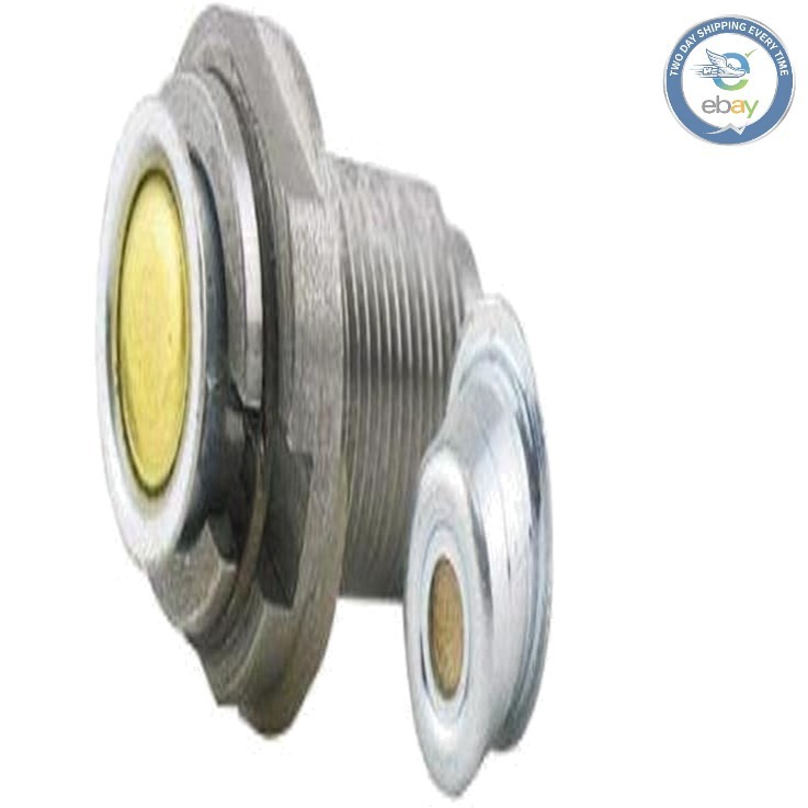 Lightweight Magnum 209 Adapter with Tapered 8mm Thread for Muzzleloader Accuracy