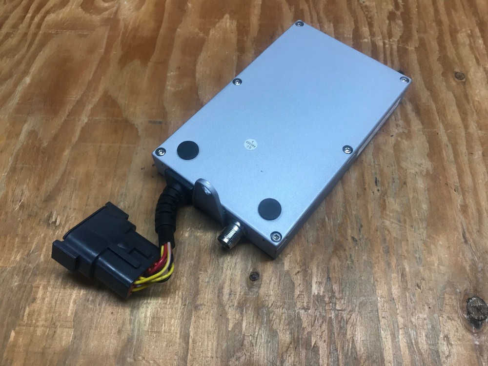 Harley Davidson Touring Harmon/Kardon CB Module 76236-06C