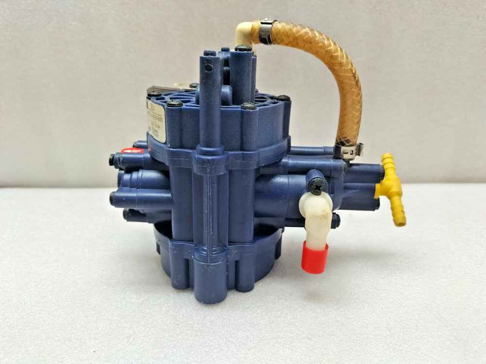 SHURFLO 166-200-06 GAS BEVERAGE PUMP