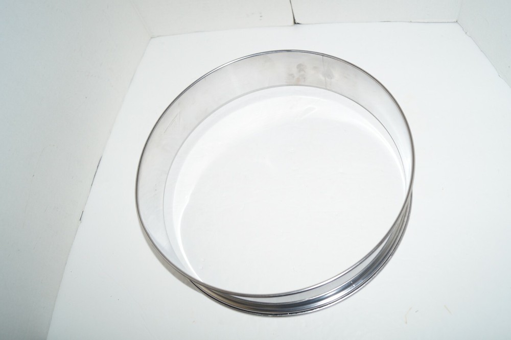 The Sharper Image 8217BCW Super Wave Oven Extender Ring Replacement Part