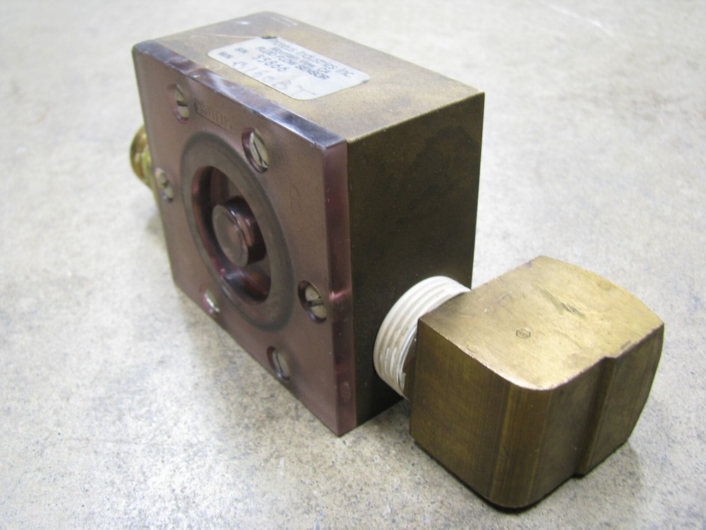 Proteus 0160BT Fluid Flow Sensor