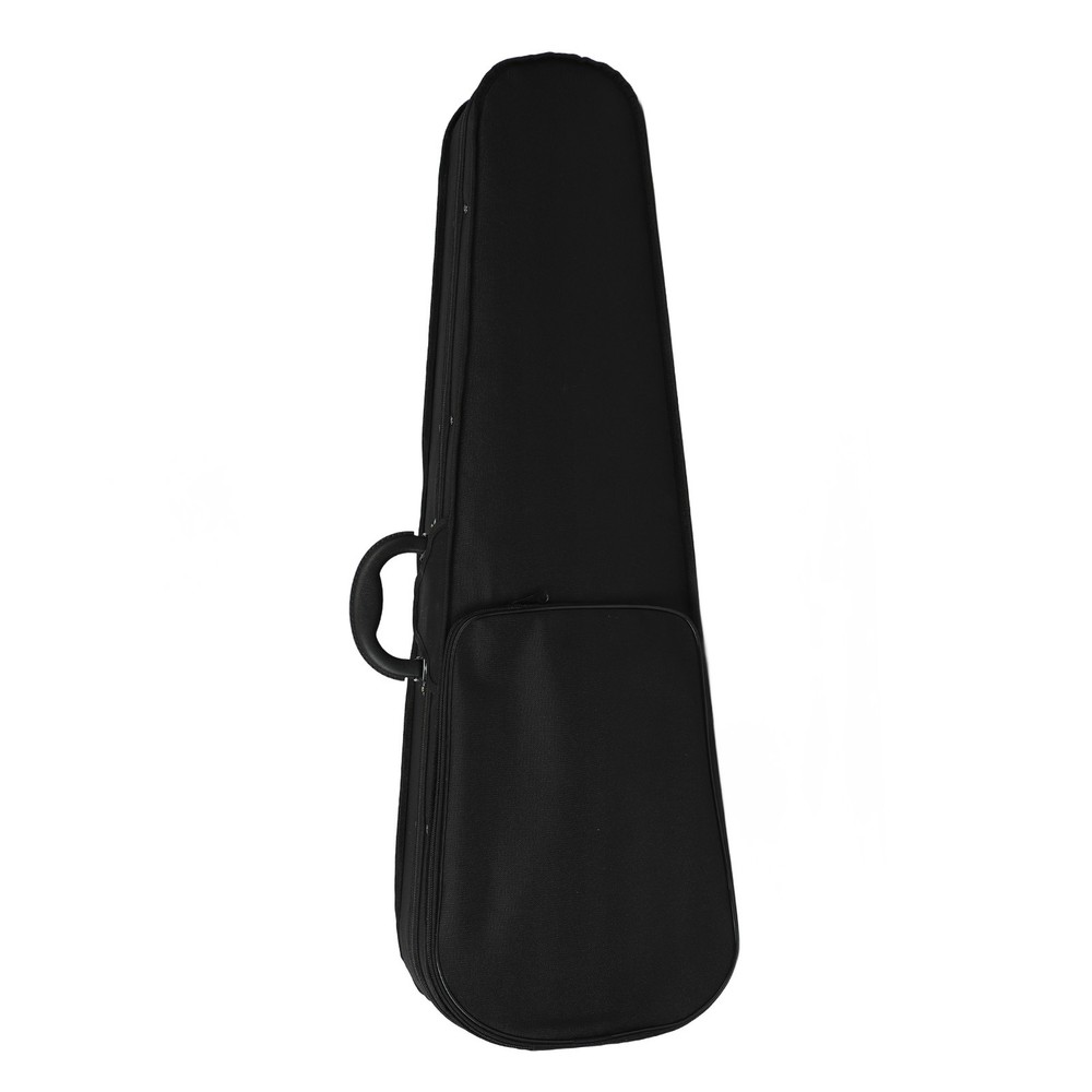4/4 Violin Case Backpack Comfortable Adjustable Shoulder Strap Professional