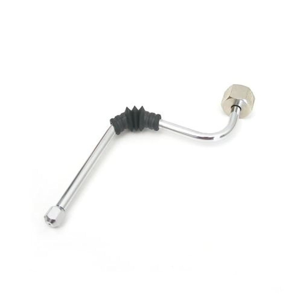 Silvia (V1/V2) Steam Wand