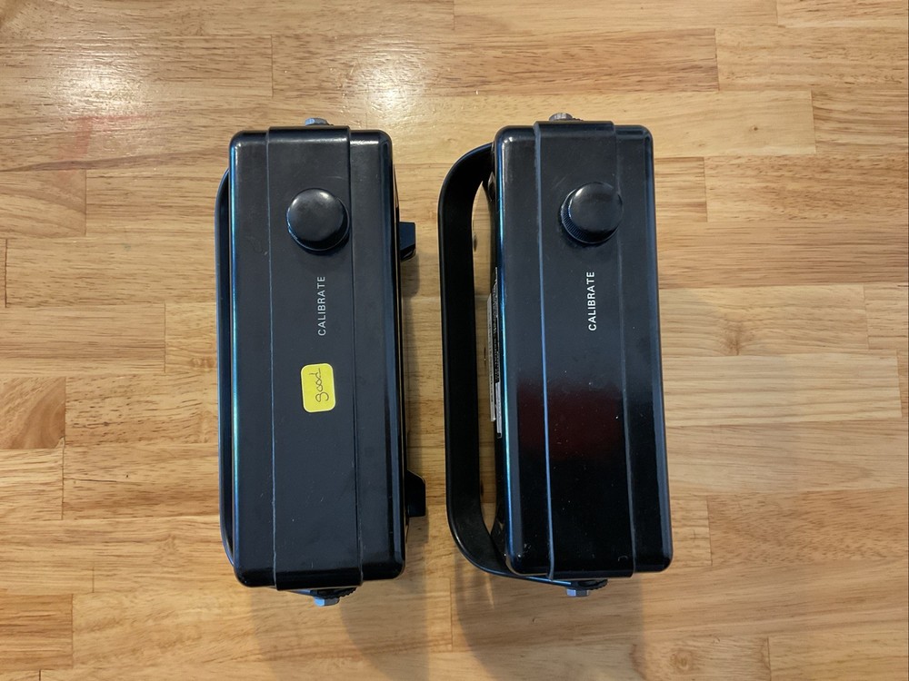 Redbox pH Meter Analytical Measurements 707S