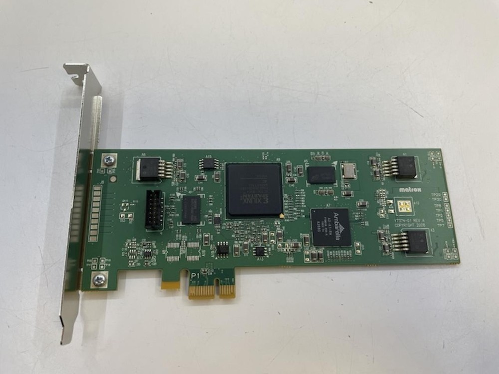 MATROX Accelerator Card 63039622215