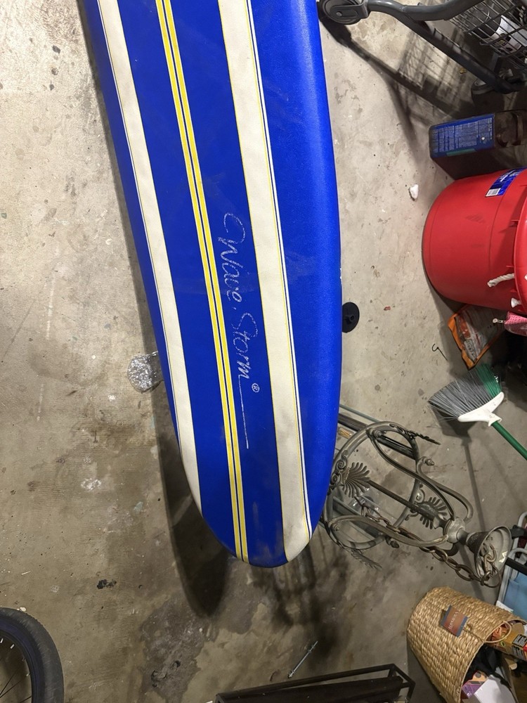 Watertown 8’ Surfeboard