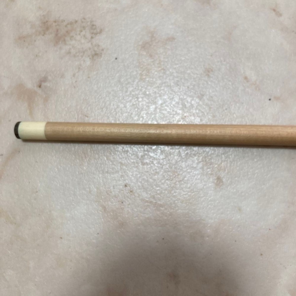 ADAM AJC Billiard Cue Used Pool Stick
