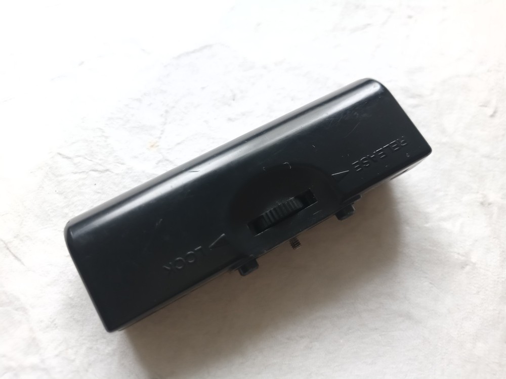 SONY MD Walkman Portable MINI DISC Player MZ-E55 Operation Confirmed