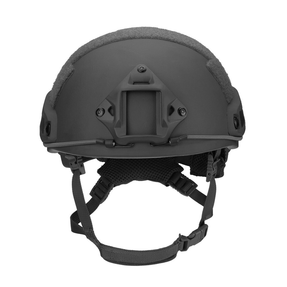 Tactical Scorpion Gear FAST Level IIIA UHMWPE Ballistic Helmet - Color Choices
