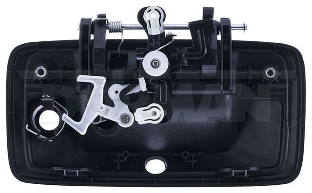 New Tailgate Handle for Chevrolet 2019-16