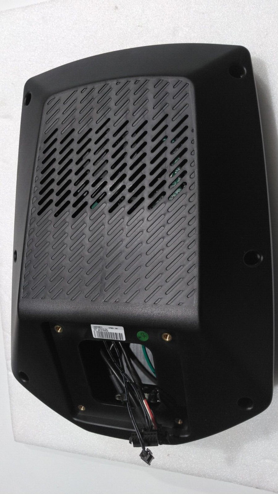 Elliptical Horizon Elite E7 Console/Display