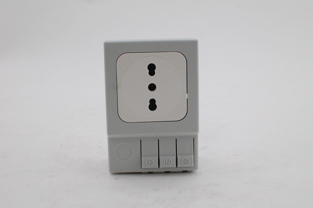 STEGO 03505.0-01 Receptacle