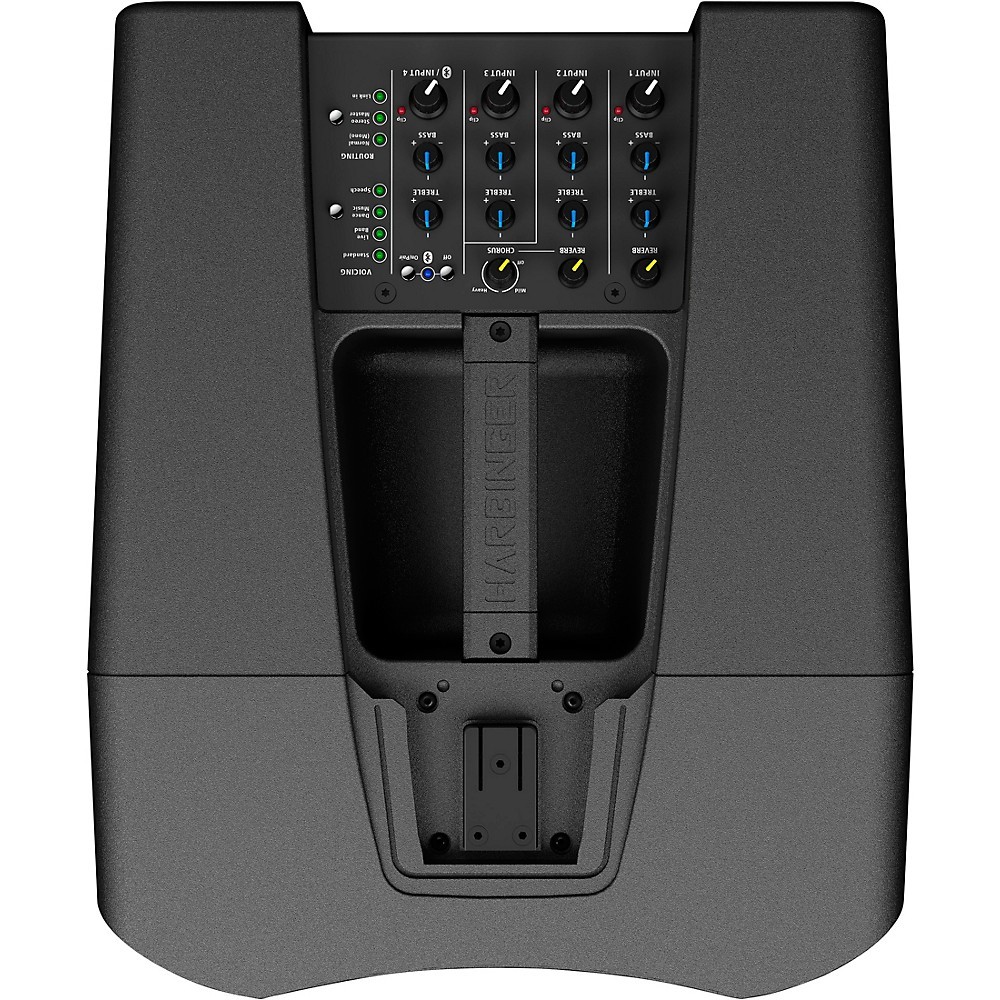 Harbinger MLS1000 Personal Line Array Speaker System LN