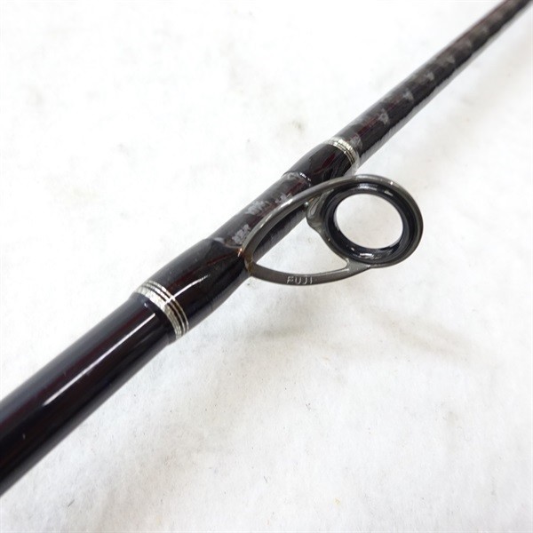 Shimano 21 Grappler BB Type JB60-2 Cond/C